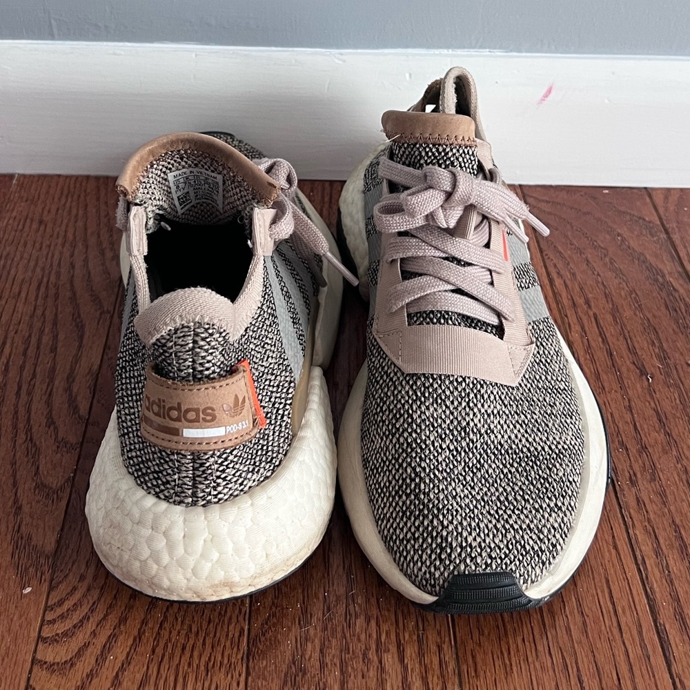 Adidas Pod S3.1 Dust Sand